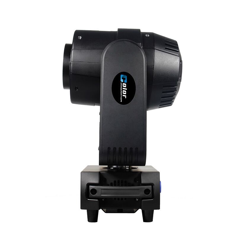 Long Lifespan 60F LED Beam Moving Head With Zoom , Prism , Frost , Flower Effect
