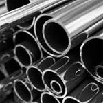 3'' Sch40 Stainless Steel Tubes