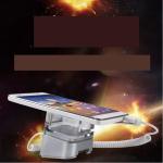 COMER mobile phone show case for security display systems for retail shop
