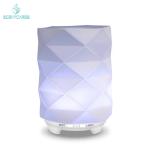 Office Ultrasonic Cool Mist 3d Galaxy Diffuser