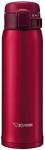 Zojirushi SM-SA60BA Stainless Steel Vacuum Insulated Mug, 1 Count (Pack of 1),
