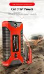 20000mA Car Jump Starter 600A Portable Car Charger Booster Charger Booster Power