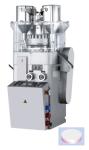 TIANE Stainless Steel Rotary Tablets Press Machine For Herbal Powder