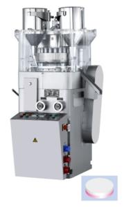 Wholesale TIANE Stainless Steel Rotary Tablets Press Machine For Herbal Powder from china suppliers