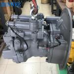 Original Excavator parts HPV050FW hydraulic pump ZX100-5 ZX120-5 EX135 main pump