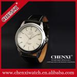 2015 Fashion Quartz Wristwatches Man Stainless Steel Caseback Original Japan