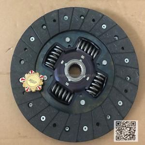 Wholesale 240mm Nissan Patrol W260 Clutch Cover Plate 30100-T8000 Nissan Navara Pickup from china suppliers