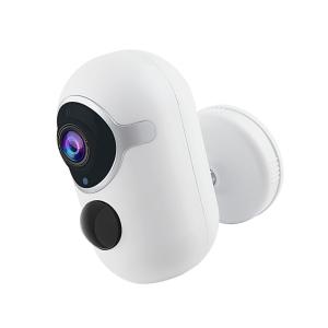 Wholesale Glomarket Solar Battery Security Camera Full HD 1080p Outdoor Solar Powered Wifi Camera from china suppliers