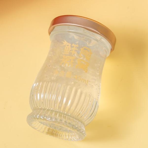 Pure Bird's Nest Drink High End Natural Indonesian Bird's Nest Collagen
