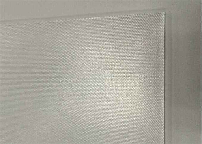 Ultra White Low Iron Solar Glass Anti Reflective Coating Low Iron Tempered Solar Glass