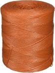 Plastic Poly Baler Twine 20000 Ft 110 Knot Strength For Big Round Bale