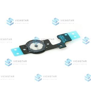 Wholesale Durable Iphone 5S Repair Parts , Iphone 5C Home Button Flex Inner Flex Cable Replacement from china suppliers