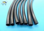 Eco-friendly Flexible Plastic PVC Tubings / Soft PVC Pipe Insulating Products