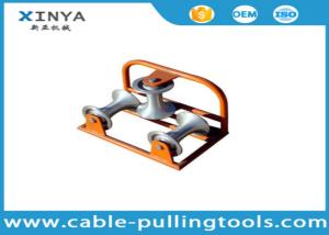 Wholesale Corner Cable Roller with Aluminum Wheel for Cable Laying Project from china suppliers