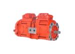 High Pressure K3V112DTP Excavator Hydraulic Pump K3V112 For Mini Digger