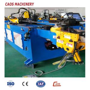 Wholesale Alloy 1.5kw 50CNC Hydraulic Bending Machine from china suppliers