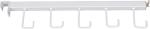 250MM Supermarket Accessories Shelving Metal Hooks For Hanging Wrought Iron Coat