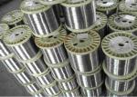 corrosion resistance ISO9001 2015 0.02mm AISI304 Stainless Wire
