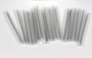 Wholesale 40mm 60mm Fiber Splice Sleeves Heat Shrink With Steel Wire from china suppliers