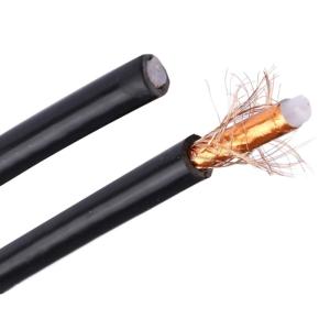 Wholesale 5C-2V CCTV Camera Cable Double Shield Coaxial Cable for CCTV Surveillance from china suppliers