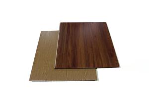 Wholesale Laminated 400x9mm 600x9mm PVC Wall Panels For Interior Wall Decoration from china suppliers