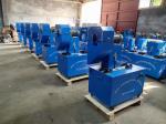 Electric 1/4 Inch-2Inch Size Is 850*600*1200mm Manufacturing Rubber Hose Cutting