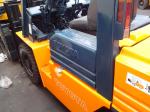 Used Toyota 2.5Ton Fotklift for sale china