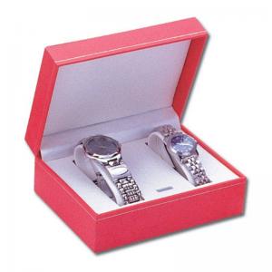 China paper watch box factory direct sell on sale