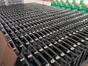 Wholesale RGB Full Color Seamless Stage LED Video Wall With Aluminum Slim Rental Cabinet from china suppliers