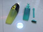 Fancy Style 12 Volt Vacuum Cleaner , 90W Portable Vacuum Cleaner For Car