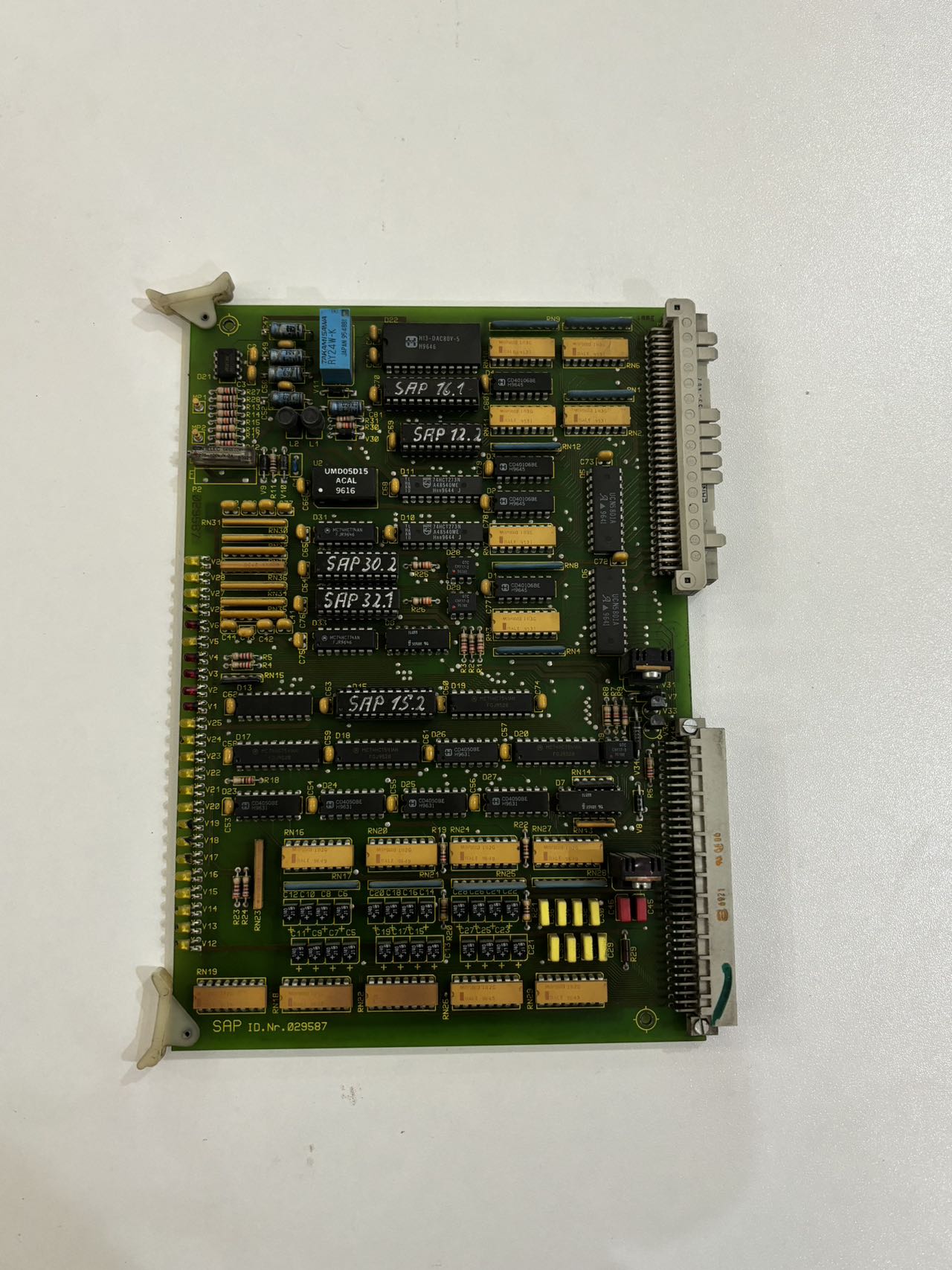 Used SAP Circuit Board For Polar Paper Cutter For Building Material Shops Market