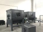 Carbon Steel Centrifugal Dryer For Plastic 55KW Plastic Washing Recycling