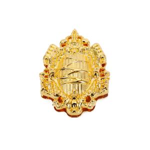 Wholesale Gorgeous Exquisite Handbag Lock Hardware Fashionable Bag Decorative from china suppliers