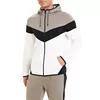 Custom Mens Muscle Fit Tracksuits Running Jogger Wear Poly Gym Apparel Tracksuit Adults Sport Tracksuit for Men
