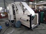 4kw 1100mm Width Facial Tissue Paper Machine In Paper Product Machinery
