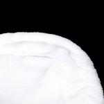 Triple Layer Microfiber Cloth Steam Mop Cleaning Pads