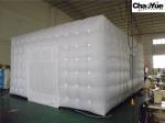 Inflatable Golf Simulator Tent (CYTT-155)