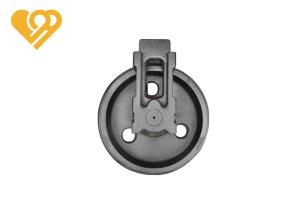 Wholesale ZG50Mn D11N G Tractor Front Idler Group High Precision from china suppliers