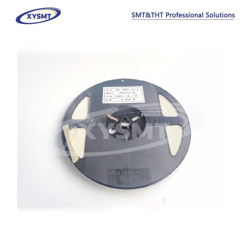 KGA-M880C-20X REEL CEARAMIC 2012 DUMMY CHIP 2012 FOR YAMAHA ADJUST TOOL KIT XG machine spare part