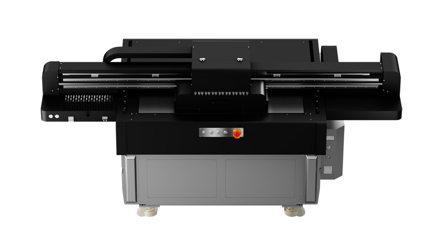 Customized Commercial Digital Printer Multi Function UV Wireless Digital Printer