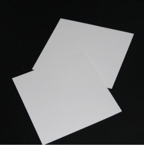 Wholesale Thermoforming Rigid Plastic Sheet Multi Color 0.065mm - 0.9mm Thickness from china suppliers