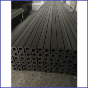 Wholesale Silicon Carbide Cross Beam Refractory Kiln Furniture For Building Kiln from china suppliers