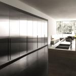 Kitchen Design Custom Smart Complete Sets Stainless Steel Kitchen Cabinets With