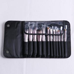 Wholesale 10 Pieces Vegan Makeup Brushes , Beauty Professional Brush Set 15*23*3cm from china suppliers