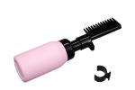 50ml 100ml Hair Dye Bottle With Combe Cosmetic Salon Packaging Bottle