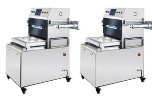 Wholesale MAP Skin Packaging Machine from china suppliers
