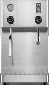 Wholesale Coffee Shop 5.25L Steam Milk Frother Machine Hot Water Heater 15KG from china suppliers