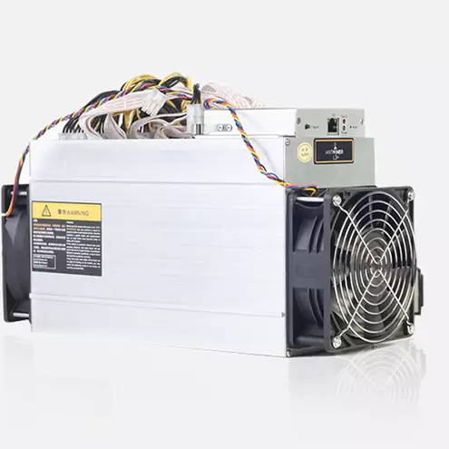 USB 3.0 504MH/ S Antminer Bitmain L3+ Used Litecoin Doge DDR4 Video Memory