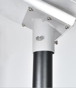Wholesale 3 Years Warranty LED Solar Street Light With a bifacial solar panel, Works 2-3 Rainy Days from china suppliers