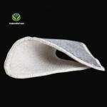 3500g-8500g/m2 Bentonite Hydrain Mat Waterproof Blanket for Geosynthetic Clay